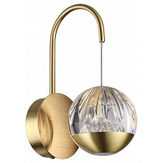 Бра odeon light sono 5101-5wl